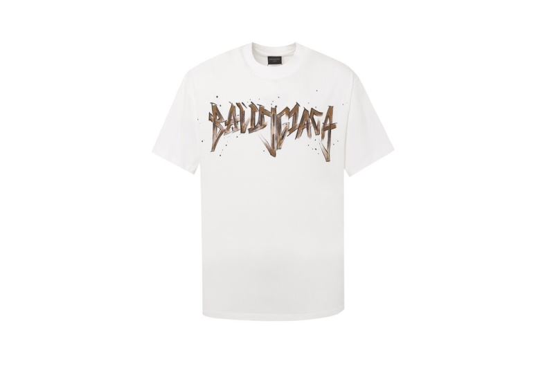 Balenciaga T-Shirts